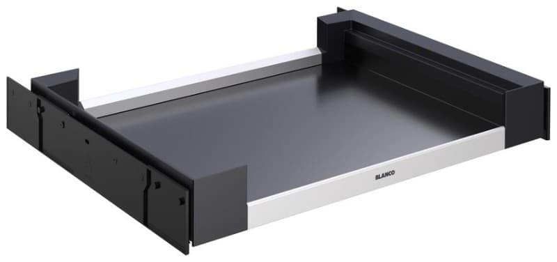 Ράφι Οργάνωσης Blanco 60 P 527665 45x56,2cm
