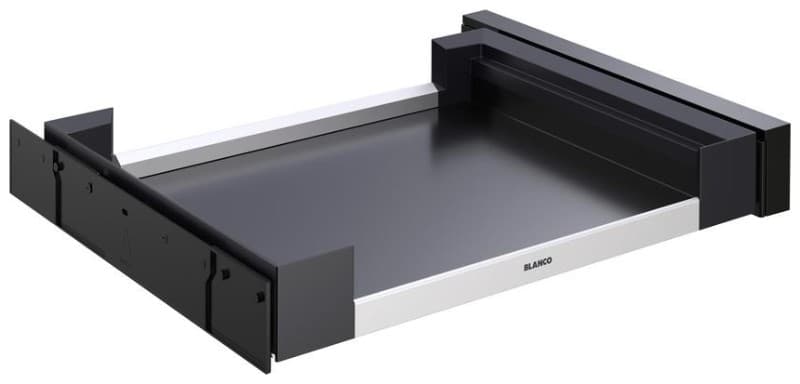 Ράφι Οργάνωσης Blanco 60 H 527666 45,2x56,2cm