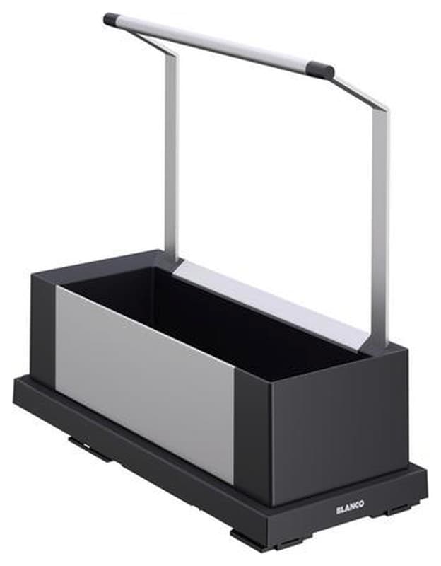 Κάδος Απορριμμάτων Blanco Storage Caddy 20 527667 42,8x18x39,5cm