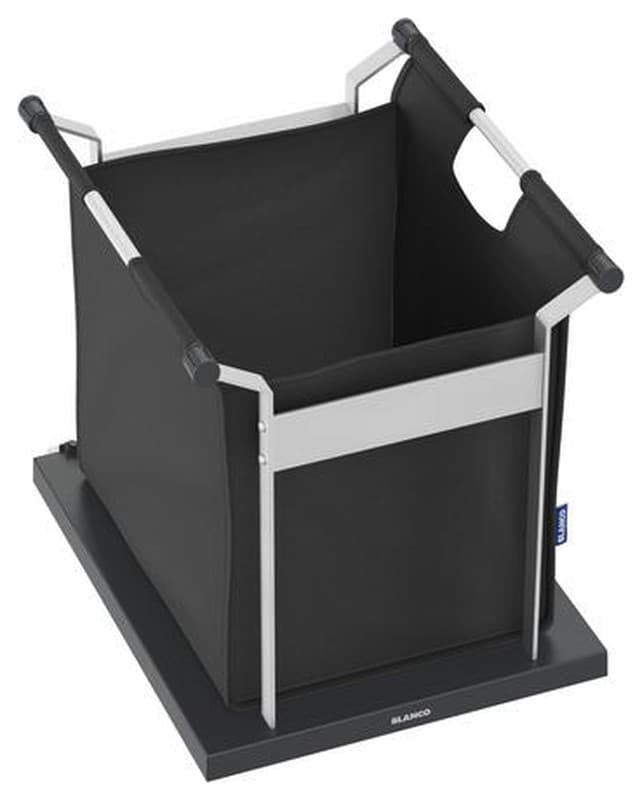 Κάδος Απορριμμάτων Blanco Universal Bag XL 40 527669 34x41,5x39,3cm