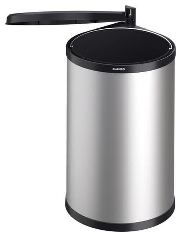 Κάδος Απορριμμάτων Blanco Singolo XL 527971 Φ29cm 20lt