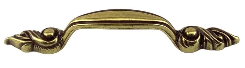 Λαβή Επίπλων Bosetti Marella 15117 Χρυσό με Πατίνα Patine BM