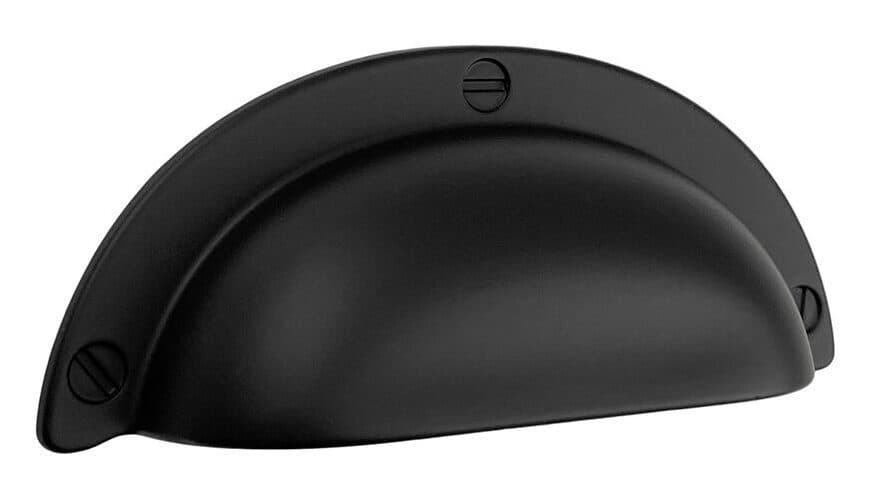 Χούφτα Επίπλων Εξωτερική Bosetti Marella 15120 064mm Brunito