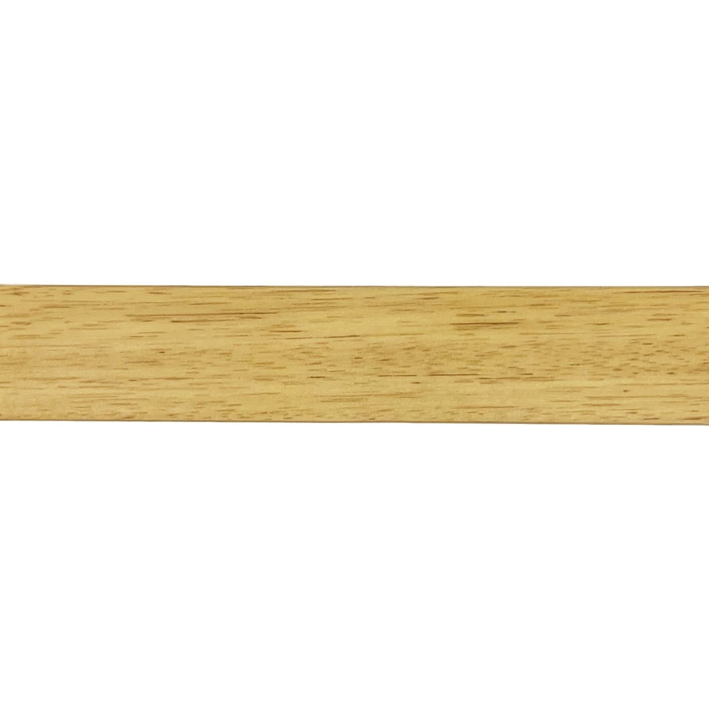 Ξύλινο Στόρι FS Home XR 002 25mm Ανοιχτό Καφέ - 2
