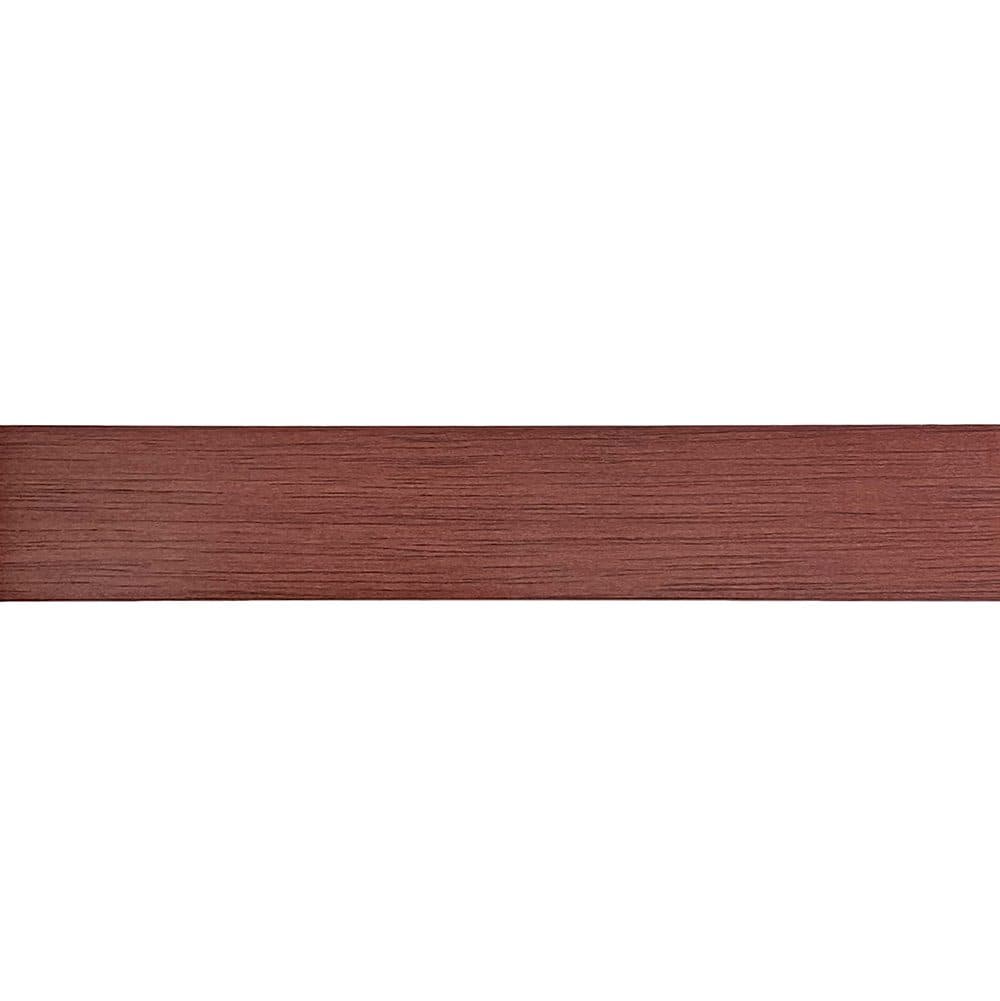 Ξύλινο Στόρι FS Home XR 009 25mm Κόκκινο - 2
