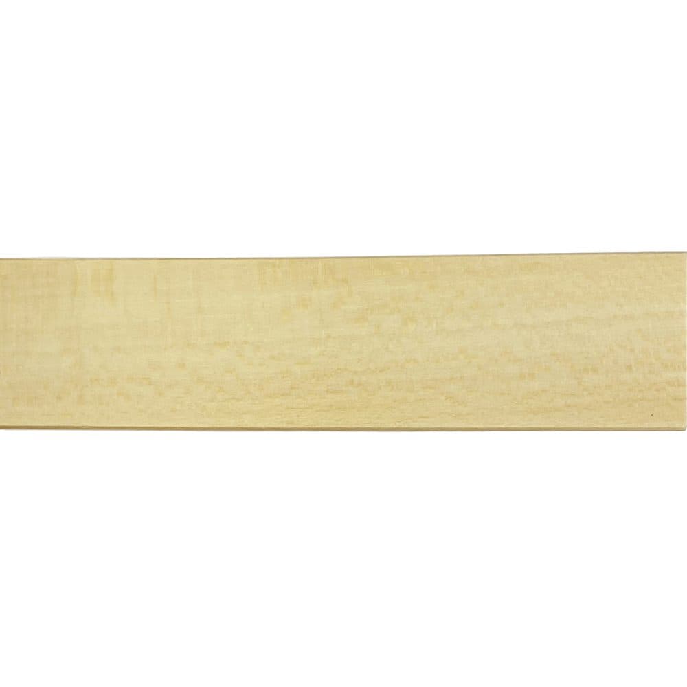 Ξύλινο Στόρι FS Home XR 3502 35mm Ανοιχτό Ξύλο Καφέ - 3