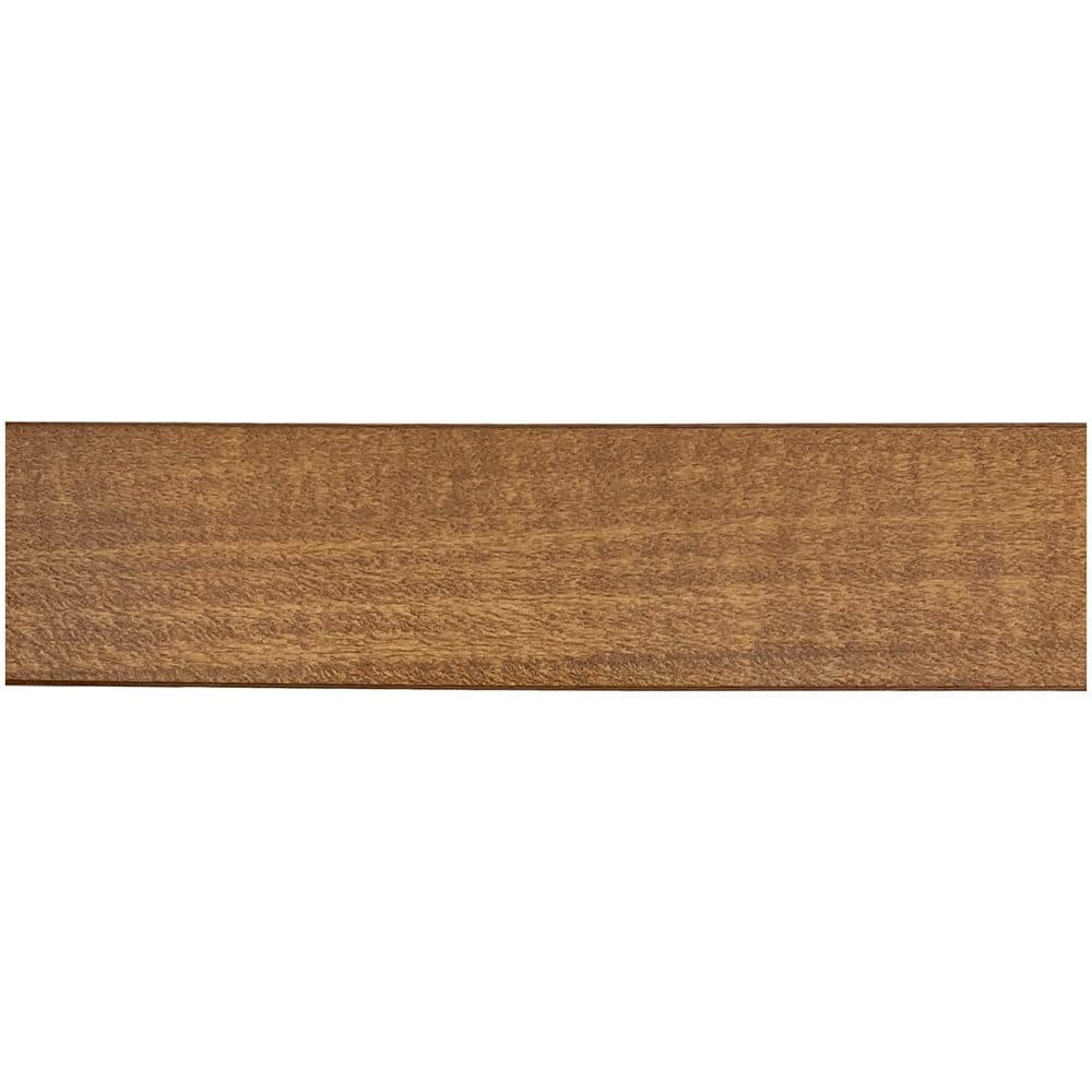 Ξύλινο Στόρι FS Home XR 3504 35mm Καφέ - 3