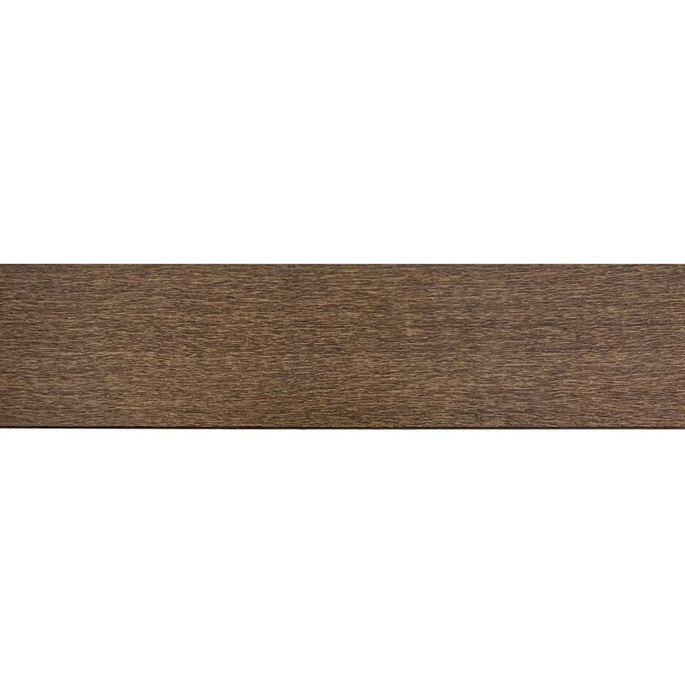 Ξύλινο Στόρι FS Home XR 3505 35mm Καφέ - 3
