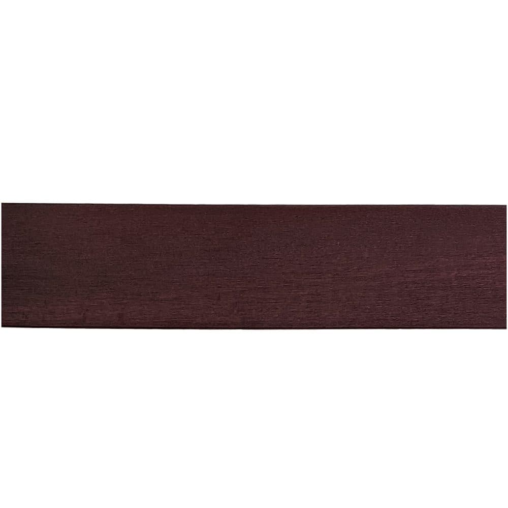 Ξύλινο Στόρι FS Home XR 3507 35mm Μπορντό Σκούρο - 3