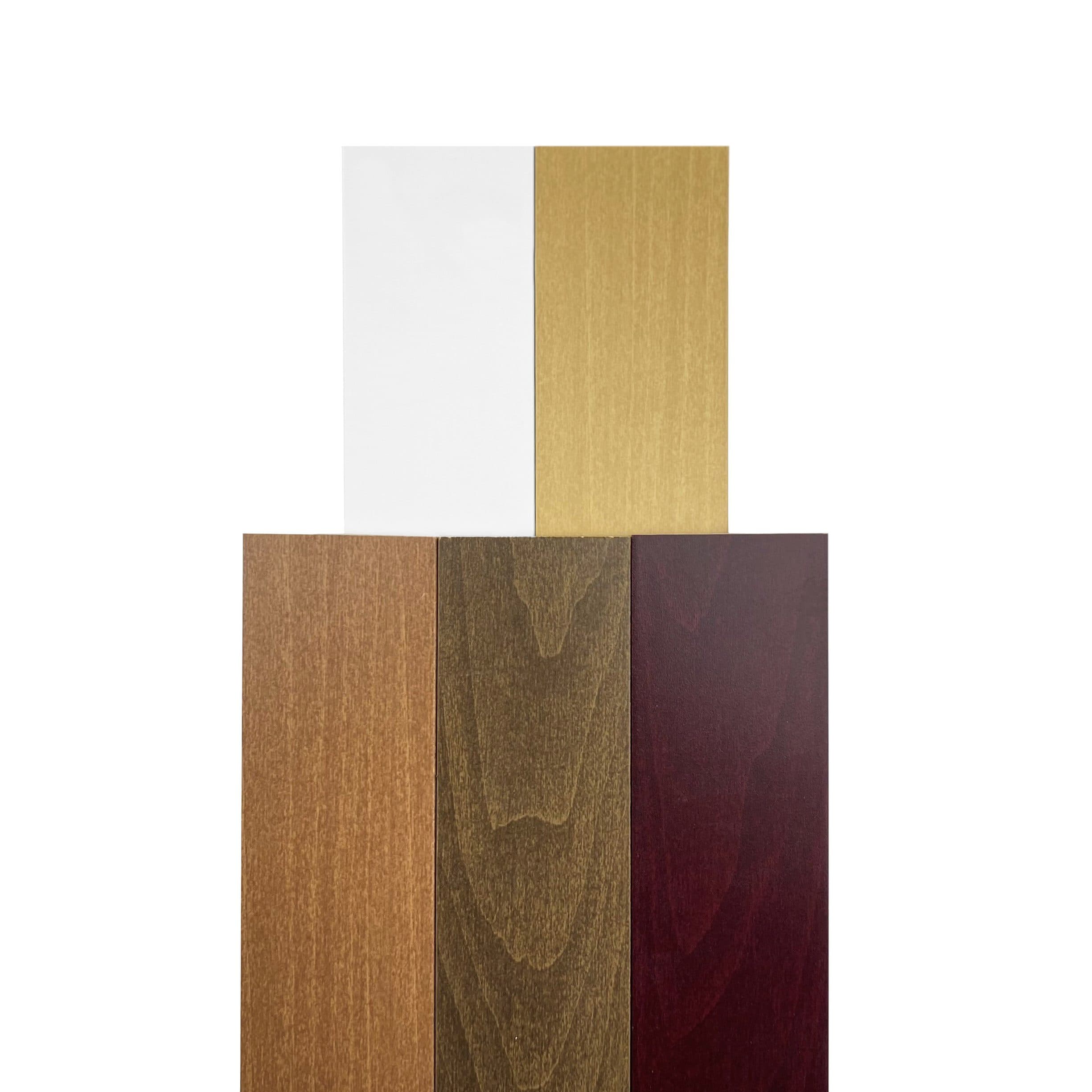 Ξύλινο Στόρι FS Home XR 502 50mm Καφέ Ανοιχτό - 4