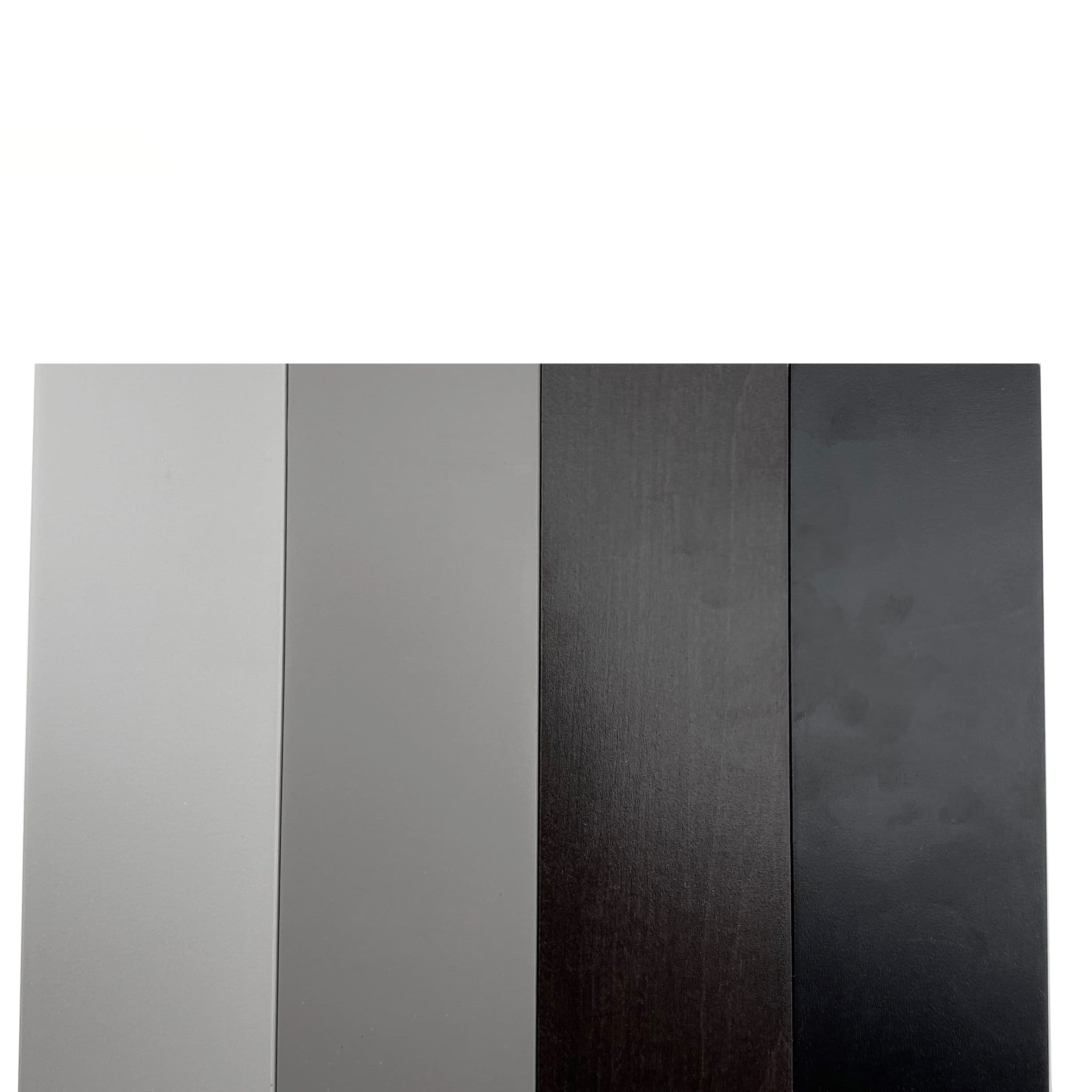 Ξύλινο Στόρι FS Home XR 509 50mm Μαύρο - 4