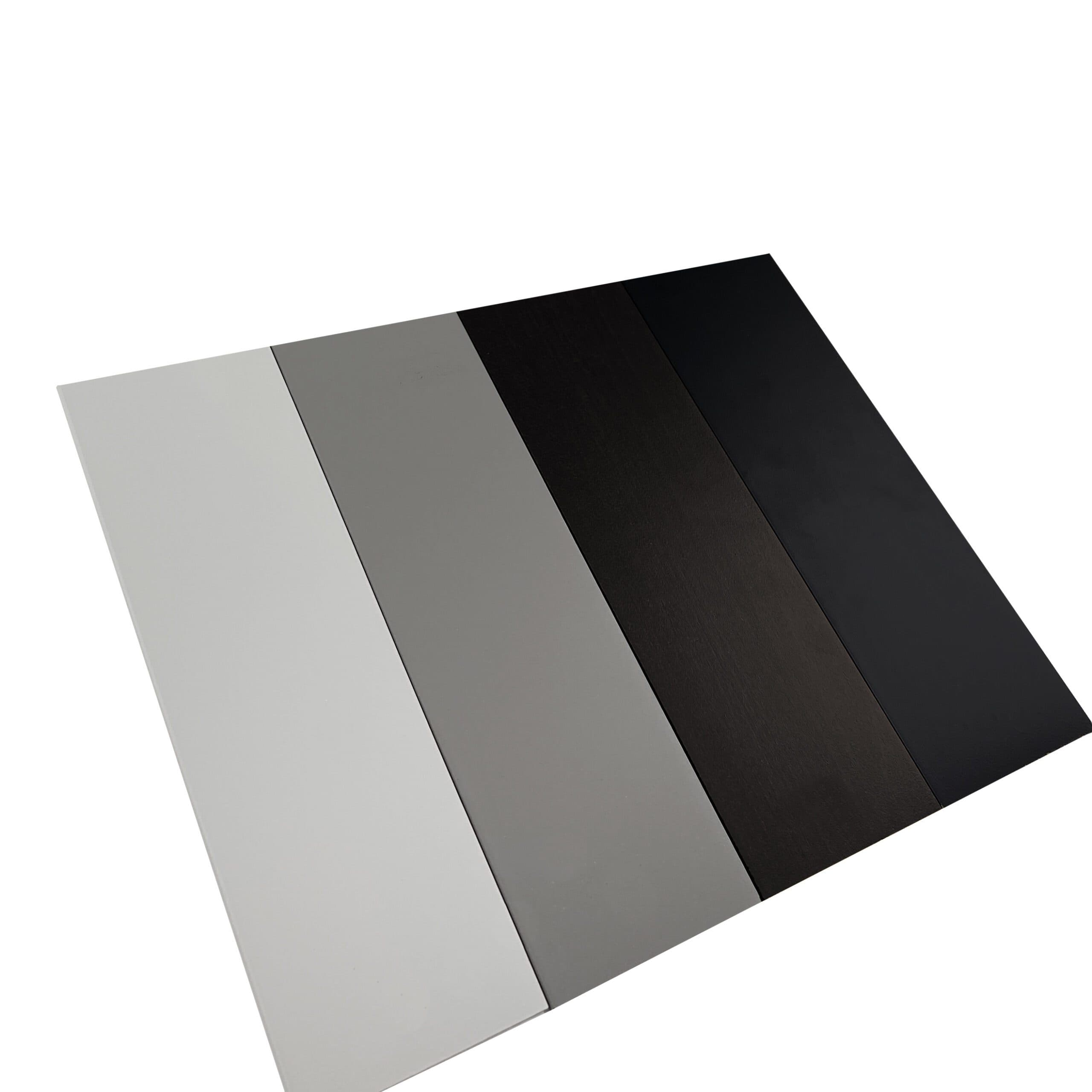 Ξύλινο Στόρι FS Home XR 509 50mm Μαύρο - 5