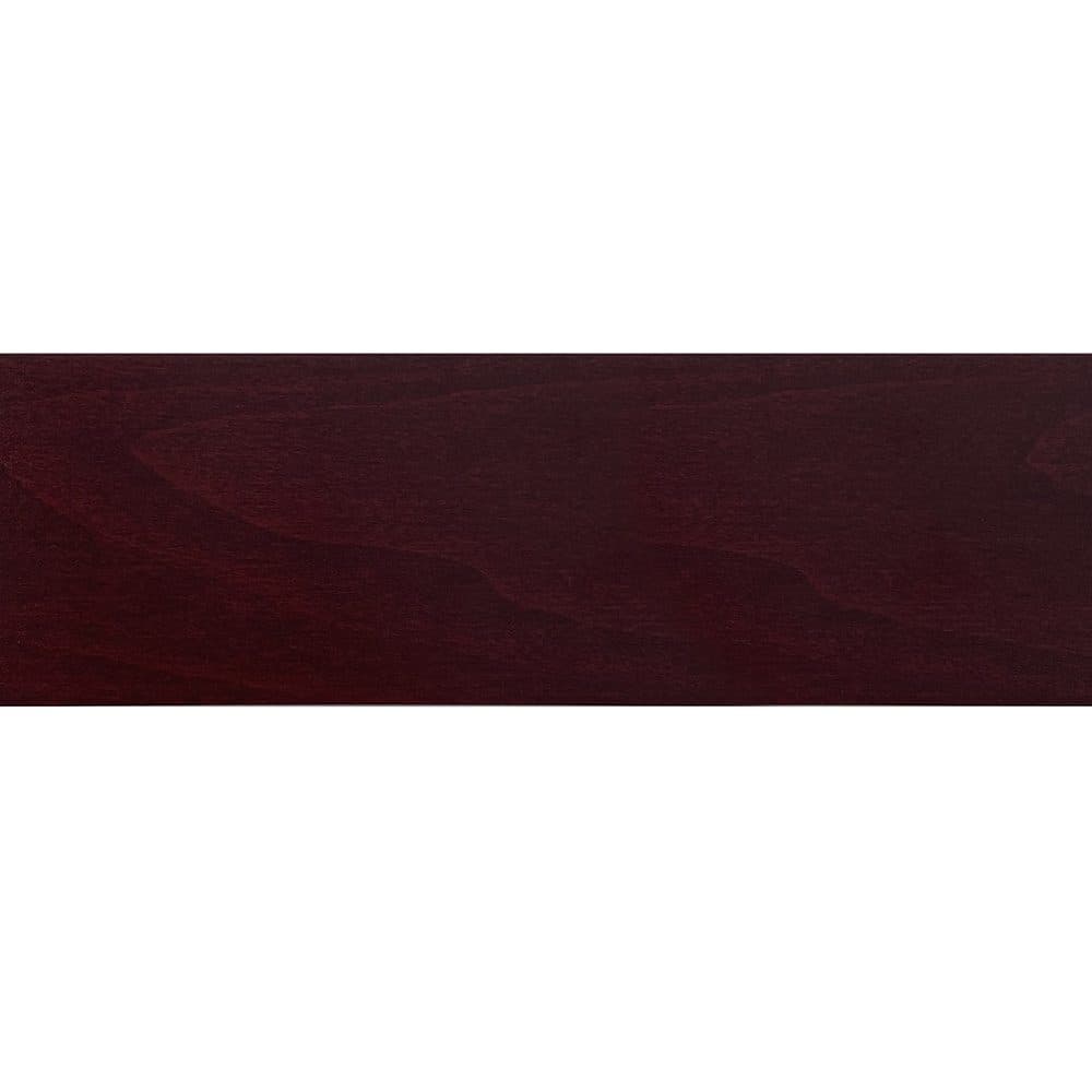 Ξύλινο Στόρι FS Home XR 505 50mm Μπορντό - 3