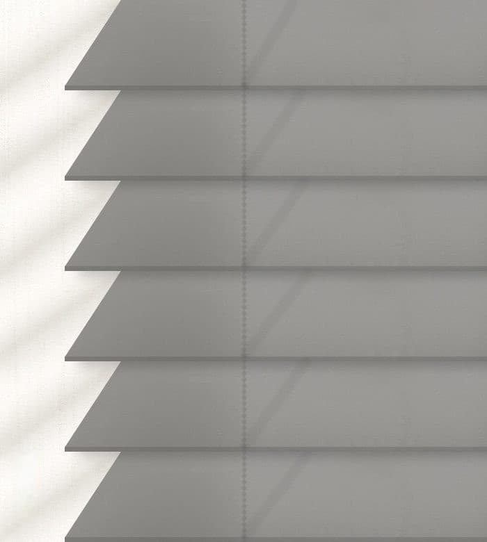 Ξύλινο Στόρι FS Home XR 507 50mm Γκρι