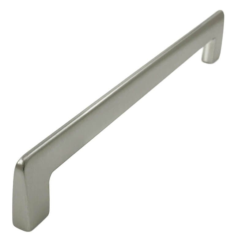 Λαβή Επίπλων Citterio Line 304 224mm Ματ Νίκελ - 2