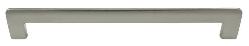 Λαβή Επίπλων Citterio Line 304 224mm Ματ Νίκελ - 3