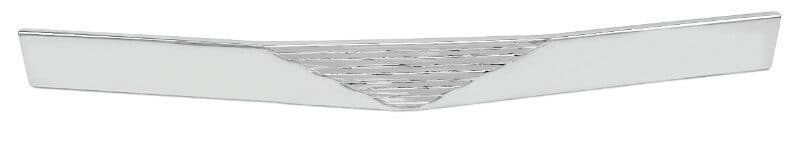 Λαβή Επίπλων Citterio Line 397 160mm Χρώμιο - 2
