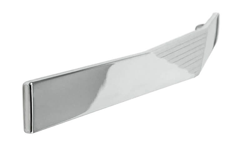 Λαβή Επίπλων Citterio Line 397 160mm Χρώμιο - 3