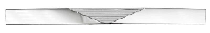Λαβή Επίπλων Citterio Line 397 160mm Χρώμιο