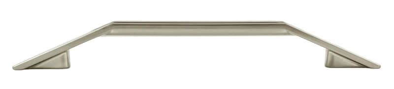 Λαβή Επίπλων Citterio Line 399 160mm Ματ Νίκελ - 2