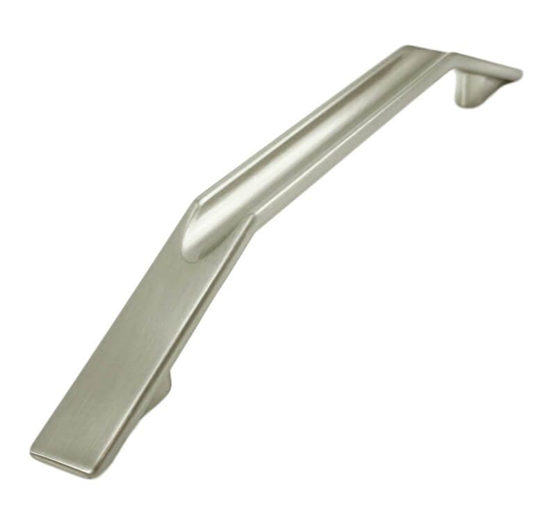 Λαβή Επίπλων Citterio Line 399 160mm Ματ Νίκελ - 3