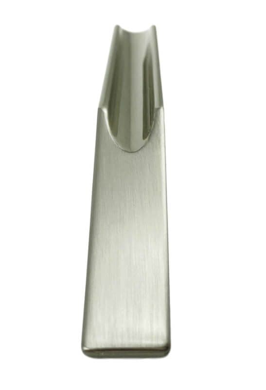 Λαβή Επίπλων Citterio Line 399 160mm Ματ Νίκελ - 4