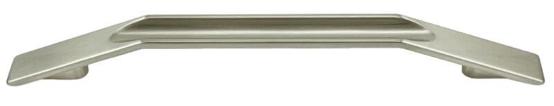 Λαβή Επίπλων Citterio Line 399 160mm Ματ Νίκελ