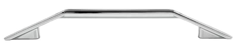 Λαβή Επίπλων Citterio Line 399 160mm Χρώμιο - 2
