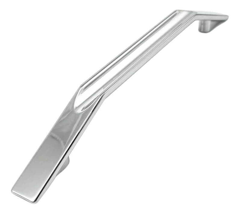 Λαβή Επίπλων Citterio Line 399 160mm Χρώμιο - 3