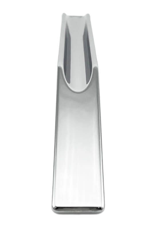 Λαβή Επίπλων Citterio Line 399 160mm Χρώμιο - 4