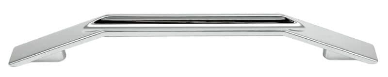 Λαβή Επίπλων Citterio Line 399 160mm Χρώμιο