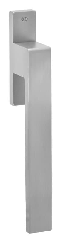 Πόμολο για Συρόμενα Παράθυρα Convex 1865 SW Ανοιχτό Inox Ανοδίωση C56C56