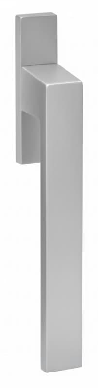 Πόμολο για Συρόμενα Παράθυρα Convex 1875 SW Ανοιχτό Inox Ανοδίωση C56C56