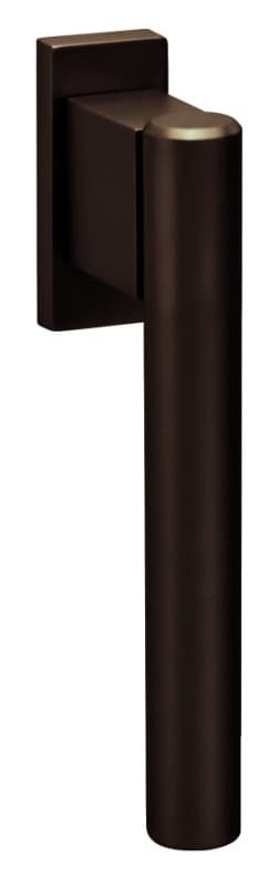 Πόμολο για Ανακλινόμενα Παράθυρα Convex 1885 CW Ματ Καφέ Σκούρο (Μπρονζέ) Ανοδίωση C34C34