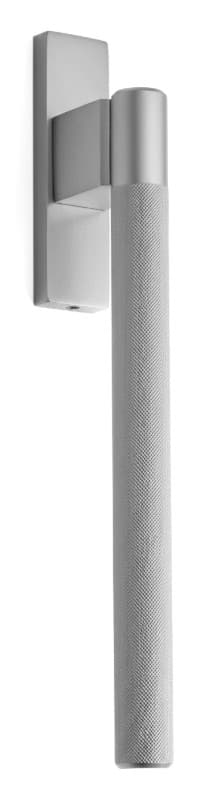 Πόμολο για Συρόμενα Παράθυρα Convex 1895 SW Ανοιχτό Inox Ανοδίωση C56C56
