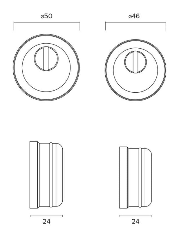 Defender Convex C501 - 2