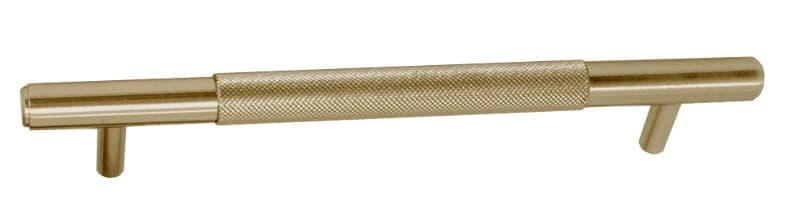 Λαβή Επίπλων Convex 1745 Ματ Όρο