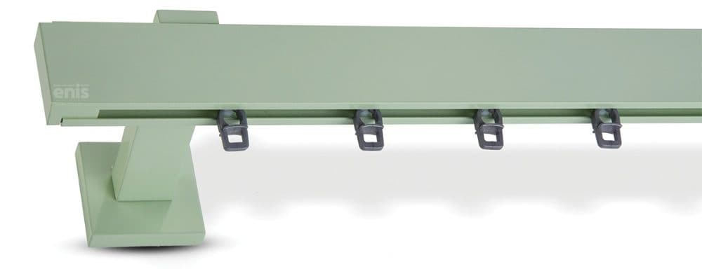 Σιδηρόδρομος Enis Τάπα PF Φ40mm Λαχανί N60