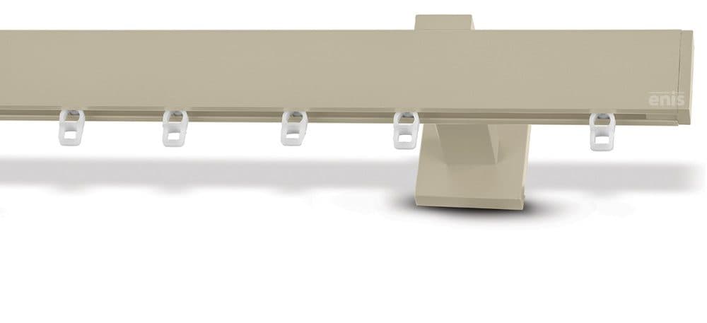 Σιδηρόδρομος Enis Τάπα PF Φ40mm Άϊβορι