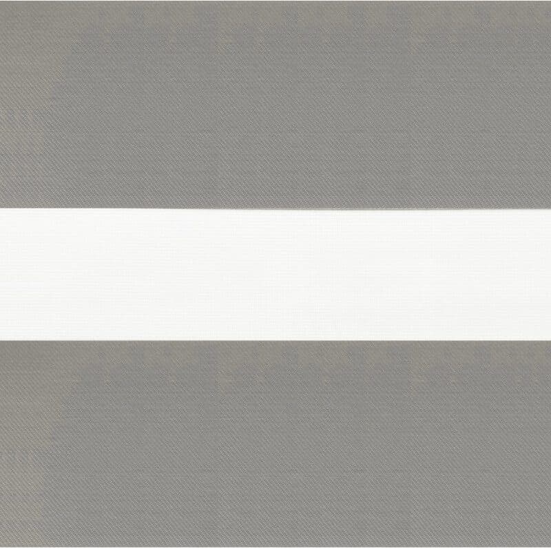 Ρολοκουρτίνα Διπλή Μέρα / Νύχτα Enis Elite 15 Γκρι Ανοιχτό