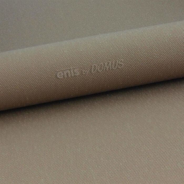 Ρολοκουρτίνα Μερικής Συσκότισης Enis Uni 0311 Καφέ - 3