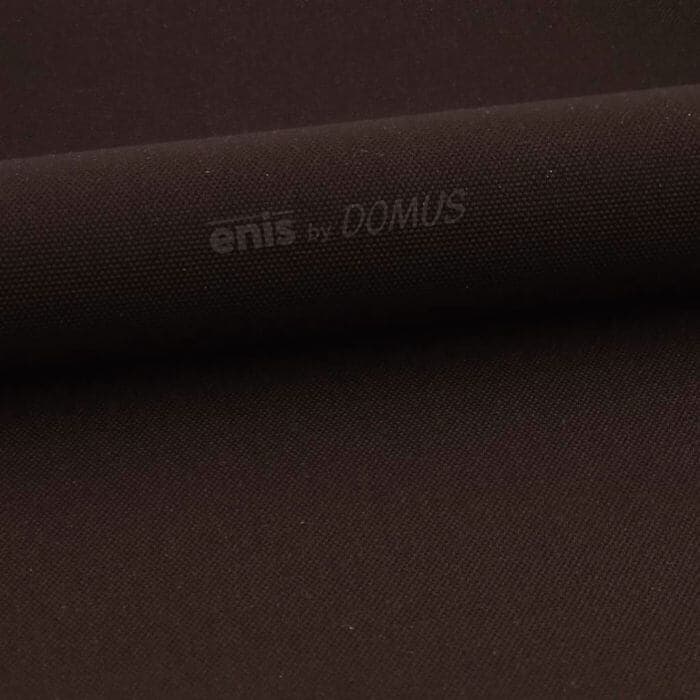 Ρολοκουρτίνα Μερικής Συσκότισης Enis Uni 0826 Καφέ - 3
