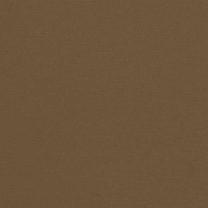 Ύφασμα Ρολοκουρτίνας Domus Brown 0520