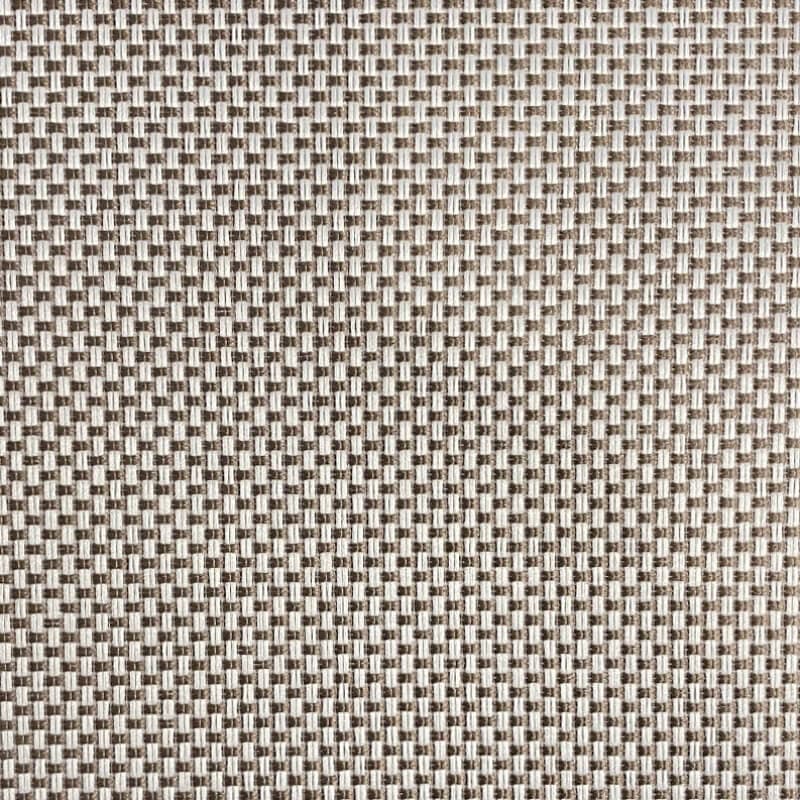 Ρολοκουρτίνα Διάτρητη Screen Enis Poly Brown 9005 Καφέ