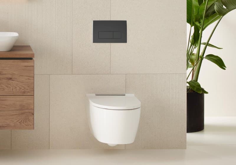 Πλακέτα χειρισμού Dual flush Geberit
Delta 50 115.119.14.1 Black Matt Ματ 24,6x16,4cm - 3