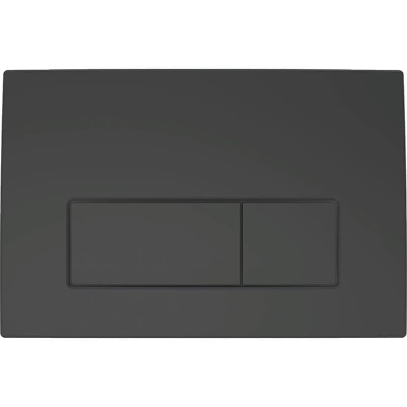Πλακέτα χειρισμού Dual flush Geberit
Delta 50 115.119.14.1 Black Matt Ματ 24,6x16,4cm