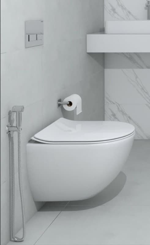Πλακέτα χειρισμού Dual flush Geberit
Delta 50 115.119.21.1 Bright Chrome Γυαλιστερό 24,6x16,4cm - 3