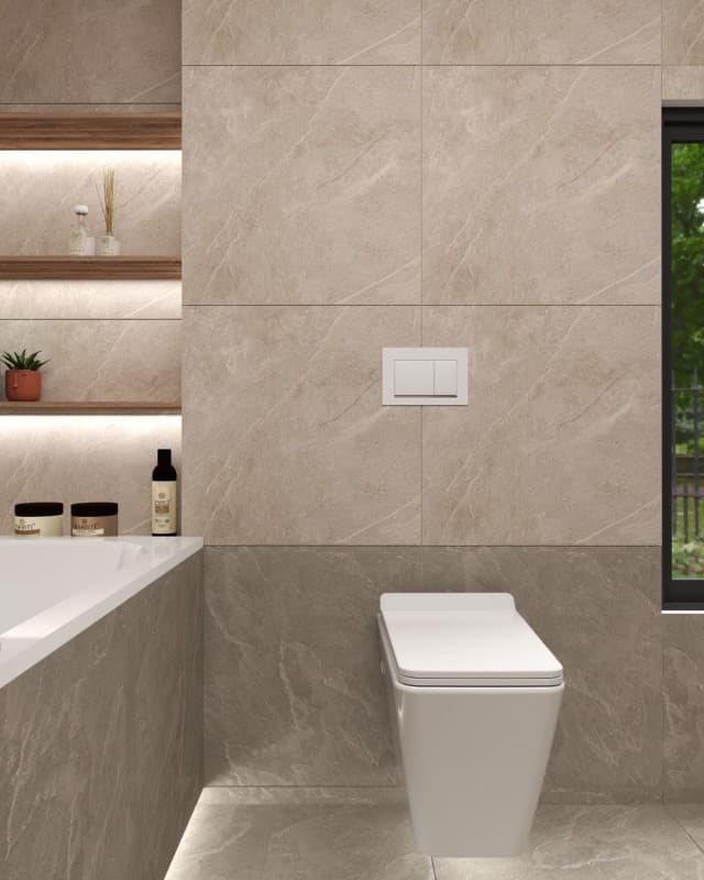 Πλακέτα χειρισμού Dual flush Geberit
Sigma 20 Square 115.883.01.1 white/white matt/white Ματ (κουμπί) 24,6x16,4cm - 3