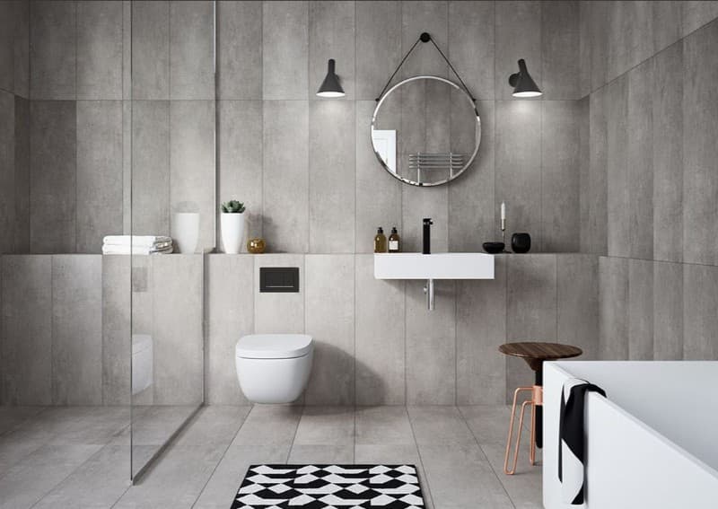 Πλακέτα χειρισμού Dual flush Geberit
Sigma 20 Square 115.883.14.1 Black matt/bright Chrome Ματ 24,6x16,4cm - 3