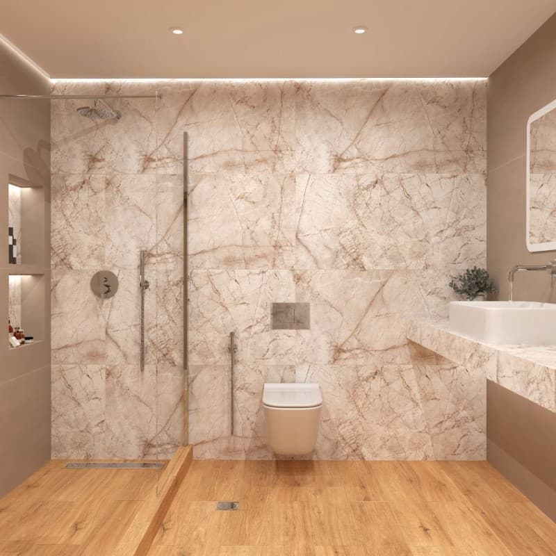 Πλακέτα χειρισμού Dual flush Geberit
Sigma 20 Square 115.883.KH.1 Bright chrome/matt Chrome Γυαλιστερό / Ματ
24,6x16,4cm - 3